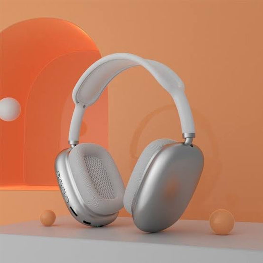 P9 Pro Max headphones
