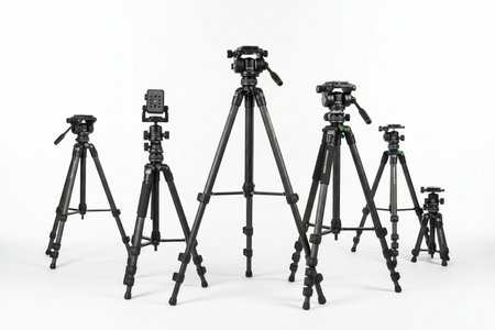 Tripods