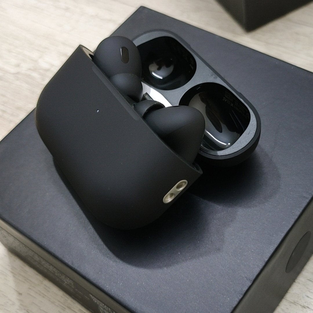 AirPods Pro 2 Assembled by California ANC ENC Buzzer Edition
