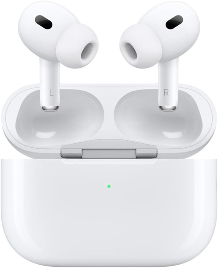 AirPods Pro 2 3rd Generation & Lanyard Wireless Earbuds
