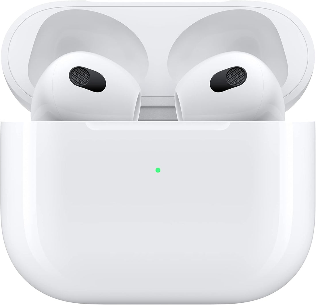 AirPods Pro 2 3rd Generation + Free Silicone Case & Lanyard Wireless Earbuds