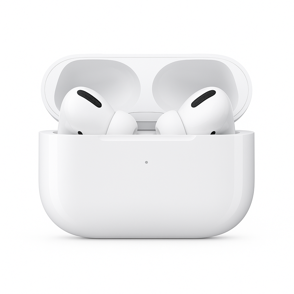 AirPods Pro 2 Assembled by California ANC ENC Buzzer Edition