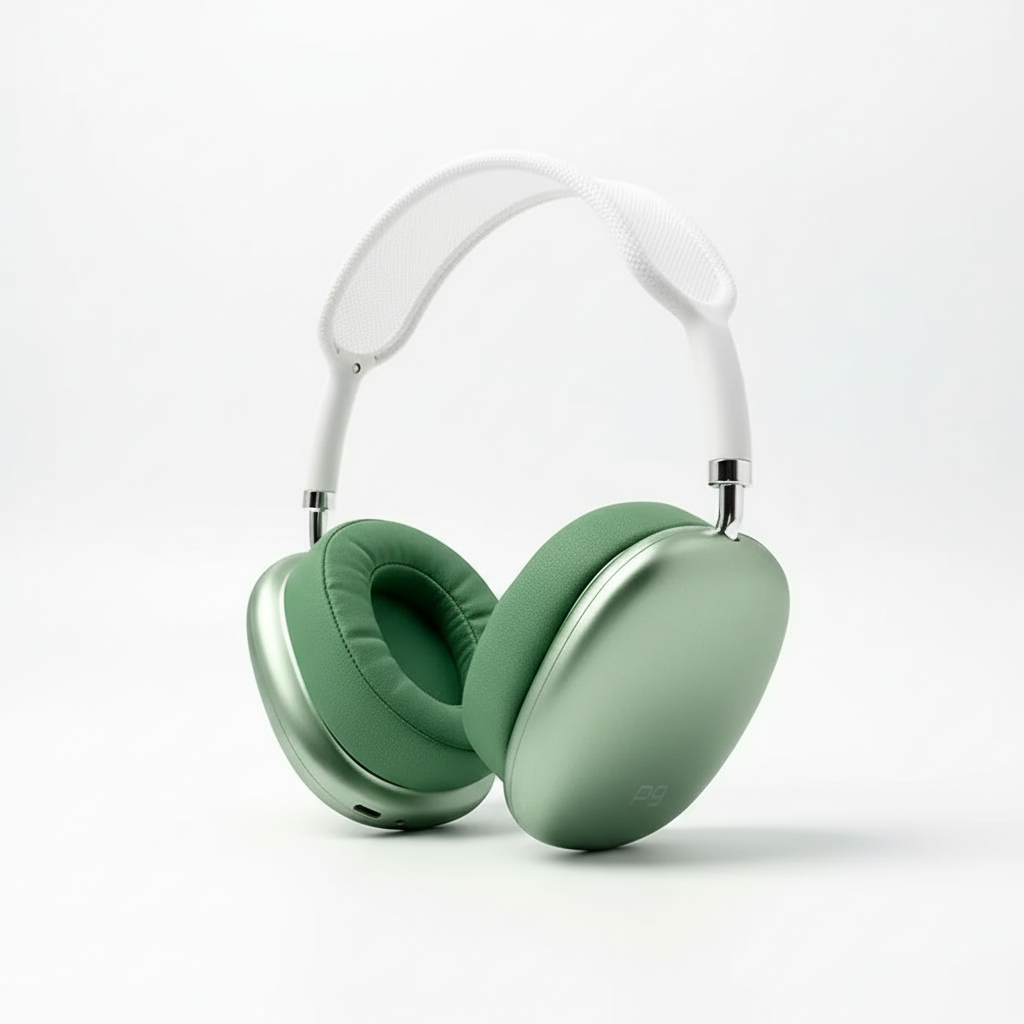 P9 Headphone Wireless Bluetooth