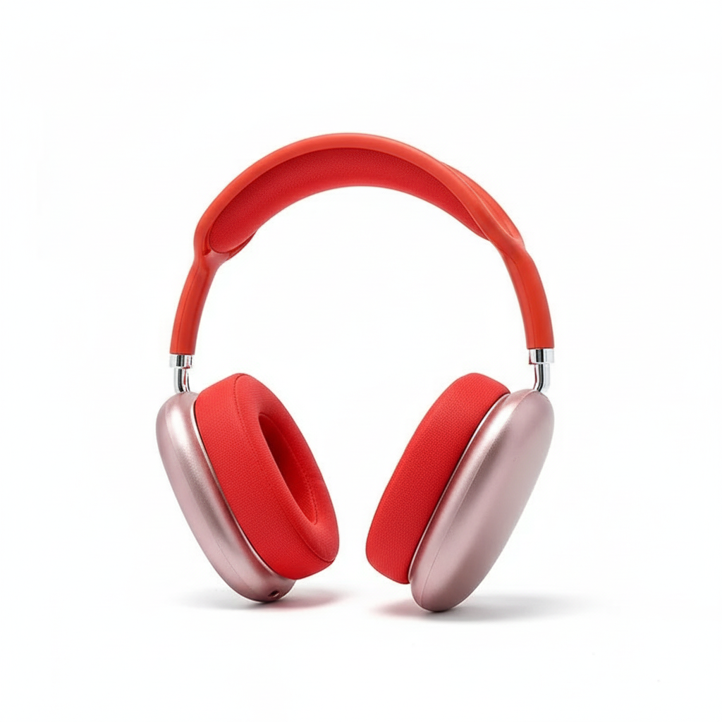 P9 Headphone Wireless Bluetooth