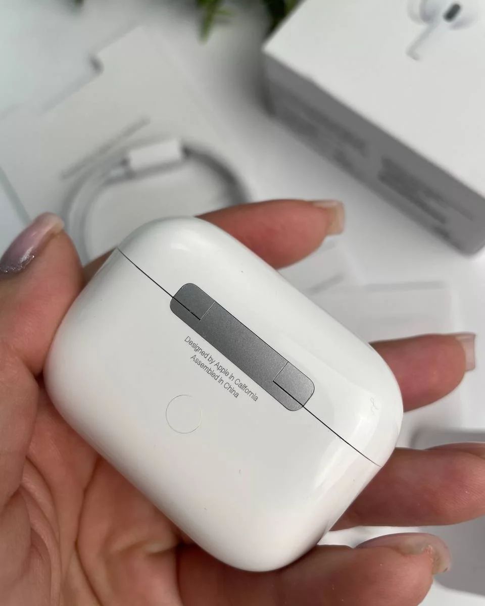 Airpods Pro 2 USA Edition POPUP ANC ENC WORKING