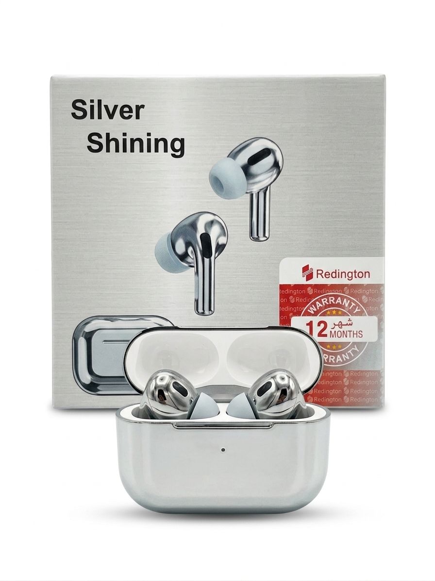 Airpods Pro 2 2nd Generation Different Shinning colors