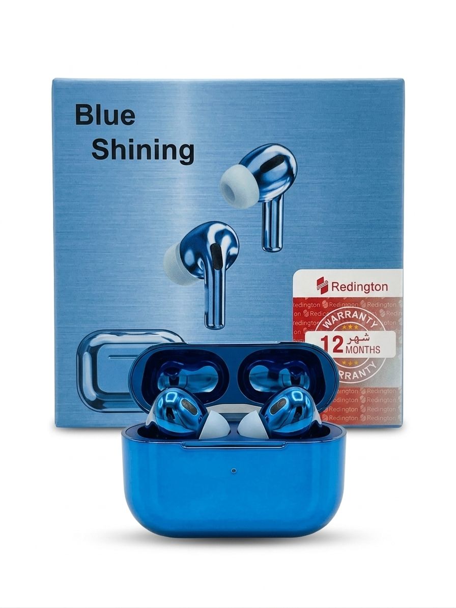 Airpods Pro 2 2nd Generation Different Shinning colors