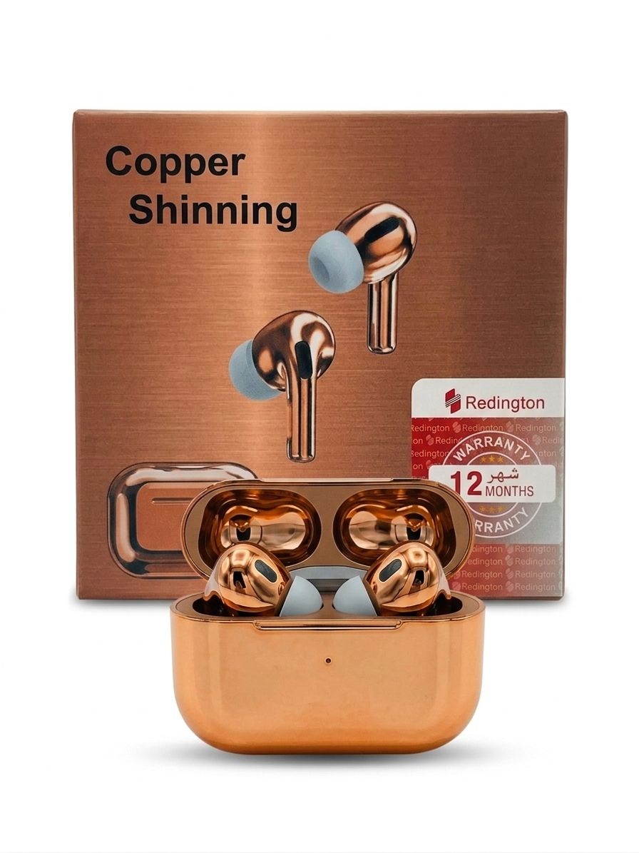 Airpods Pro 2 2nd Generation Different Shinning colors