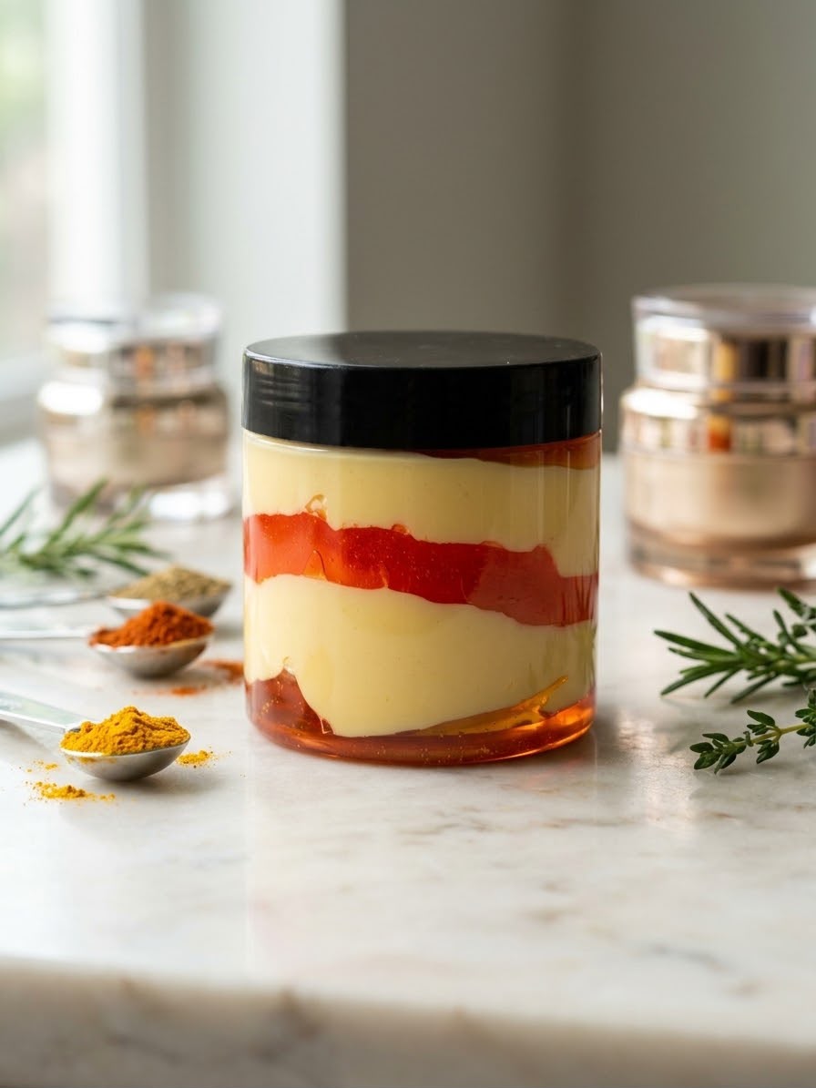 Zafarani Cream Orignal 450GM