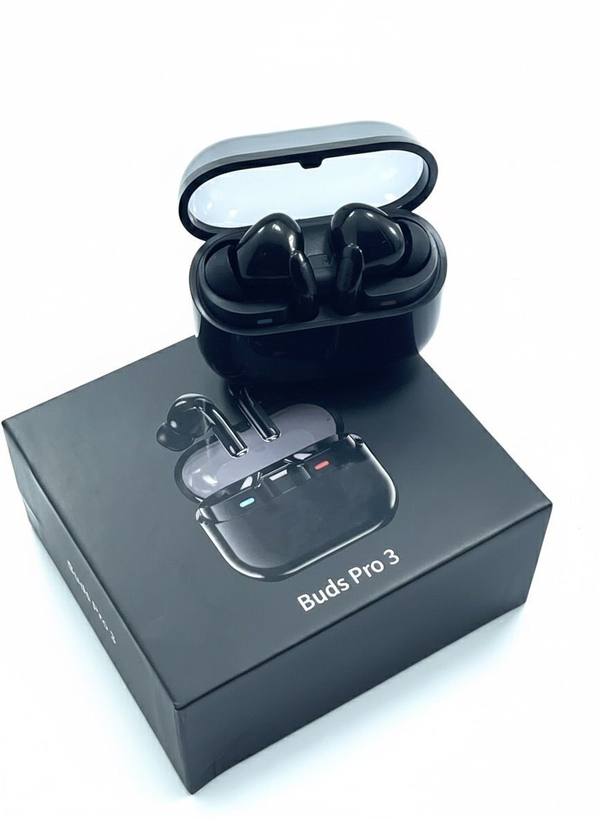 Buds 3 Pro Tws Wireless Earbuds