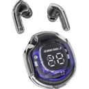 Air39 Wireless Earbuds – Bluetooth 5.3 | Heavy Bass Stereo • Noise Reduction • Waterproof Sports Pods with LED Battery Display & Mic