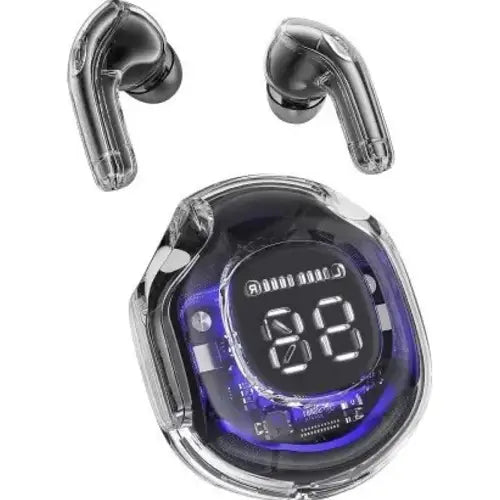 Air39 Wireless Earbuds – Bluetooth 5.3 | Heavy Bass Stereo • Noise Reduction • Waterproof Sports Pods with LED Battery Display & Mic