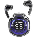 Air39 Wireless Earbuds – Bluetooth 5.3 | Heavy Bass Stereo • Noise Reduction • Waterproof Sports Pods with LED Battery Display & Mic