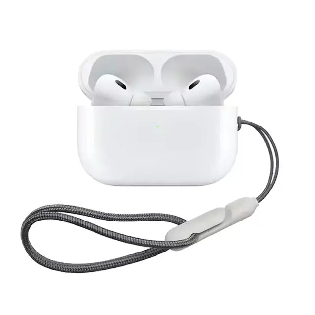 AirPods Pro 2 – Made in China | Super Quality free silicon cover